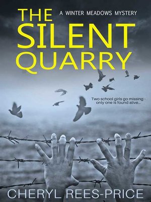 cover image of The  Silent Quarry